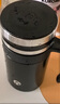 茶马仕茶杯紫砂内胆保温杯茶水分离泡茶办公水杯男高档礼盒装杯子团购 实拍图