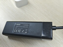 优越者USB3.0分线器加长线高速4口HUB集线器一拖四多接口usb扩展坞笔记本电脑USB延长线转换器Y-3098BBK 实拍图