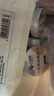 洁丽雅（Grace）一次性压缩浴巾加厚大号珍珠纹吸水洗脸巾酒店便携旅行浴巾5粒装 实拍图