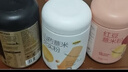 五谷磨房团圆三宝食养礼润颜阿胶粉黑芝麻糊杏仁粉中秋礼品礼盒1638g 实拍图