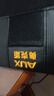 奥克斯（AUX）颈椎按摩器肩颈按摩仪按摩枕头颈椎肩颈腰全身热敷背部按摩垫送长辈父母生日礼物中秋节礼品实用 【豪华版】加大+磁石+艾草热敷+正反揉捏+3档力度 实拍图