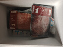 卓宸 巴西肥牛片400g*2 上脑肩胛 火锅烧烤烤肉牛肉片肥牛卷 源头直发 实拍图