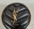 圣罗兰（YSL）气垫礼盒皮气垫10+替芯遮瑕防晒化妆品生日礼物送女友 实拍图
