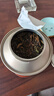 福茗源茶叶白茶 福鼎白茶寿眉420g 2008年福鼎老白茶高山茶叶礼盒送人 实拍图