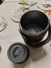 九阳（Joyoung）保温提锅2L大容量真空保温桶多层焖烧便携便当饭盒B20T-WR765(棕) 实拍图