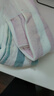 无印良品A类抗菌珊瑚绒毛巾超细纤维加厚柔软吸水不易掉毛速干洗脸洗澡 升级加大款【粉色+蓝色】2条 实拍图