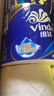维达（Vinda）卷纸 蓝色经典有芯卷纸4层180克*30卷 加厚 纸巾 整箱 实拍图