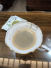 拉瓦萨（LAVAZZA）意大利原装乐维萨 醇香咖啡豆Crema Aroma意式浓缩1000g 实拍图