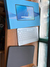 小米狐狸2025新款pad Pro 4K超清旗舰屏 144Hz高刷新率 安卓平板电脑 5G全网通插卡WiFi二合一办公学生学习 天青色 14英 4K旗舰屏144Hz高刷 16G+256G 实拍图