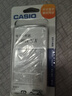卡西欧（CASIO）【超级爆款】 FX-991CNX中文函数科学计算器物理化学生物竞赛大学生考研 实拍图