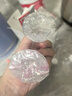 贝亲（Pigeon）自然离乳吸嘴套装 含重力球吸管 原装配件（ 6月+12月+） BA156 实拍图