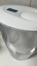 碧然德（BRITA） 过滤净水器 家用滤水壶 净水壶 海洋系列 3.5L蓝色 一壶3芯装 环保加固包装 实拍图