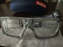 SooGree近视运动眼镜足球护目镜打篮球眼镜比赛防雾踢球眼镜框架可配度数 实拍图