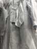 京东洗衣服务 衣鞋任洗4件 上门取送 去渍整形 价值2000元内衣服鞋子 实拍图