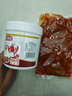 寻鲜匠 剁椒蒜蓉酱500g 火锅烧烤蒜蓉小龙虾生蚝调料烧烤烤肉蘸料 实拍图