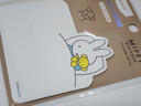 晨光（M&G）文具米菲异形便利贴标签贴高颜值粘性强可爱便签贴纸卡通学生便签本学生奖品1本30张随机YS-686 实拍图