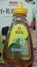 冠生园 椴树蜂蜜428g 挤压瓶纯蜂蜜中华老字号礼品送礼早餐牛奶伴侣冲饮 实拍图