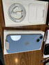 Apple/苹果 iPhone 14 (A2884) 256GB 蓝色 支持移动联通电信5G 双卡双待手机 实拍图