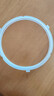 美的（Midea） 美的通用原厂电压力锅密封圈橡胶垫圈4/5/6升12LS508A/12SS506A带独立包装箱 P-50TGB-13080三缺口三卡扣 实拍图