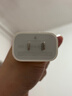 Apple/苹果 20W USB-C充电器  type-c充电器苹果手机充电器原装手机快充头 苹果17手机充电 实拍图