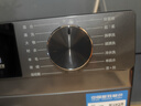 海尔（Haier）滚筒洗衣机全自动10公斤家用家电国家补贴 京东自营精华洗超薄E25J7 一级能效以旧换新 内衣洗租房 实拍图