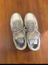 NEW BALANCE NB 官方休闲鞋女鞋休闲复古低帮奶油白色潮鞋运动鞋480系列 奶油色 W480ST5 35 (脚长22cm) 实拍图