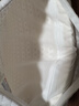 Latex Systems泰国原装进口乳胶枕头芯 94%含量 成人睡眠颈椎 波浪透气橡胶低枕 实拍图