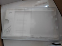 佳能（Canon）佳能cp1500 照片打印机 手机无线照片打印机 家用热升华小型便携式相片打印机 CP1500樱花粉 官方标配【不含相纸、色带，无法打印】 实拍图