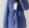 骆驼（CAMEL）户外冲锋衣 三合一加绒加厚防水情侣款外套登山服装 A9W214119AX 实拍图