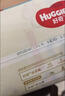 好奇（Huggies）金装纸尿裤 婴儿尿不湿超薄云柔透气 L码132片【9-14kg】 实拍图