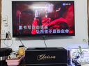 CLAISON家庭ktv音响套装k歌麦克风卡拉ok一体点歌机大功率蓝牙音箱电视桌面高音质立体环绕功放机礼物T145 实拍图