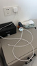 品胜苹果数据线PD20W快充iphone14充电线USB-C车载适用苹果14promax/13/12手机iPad平板闪充线2米 实拍图
