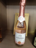 尚诺歌智利进口起泡酒高泡型4.2度蜜桃气泡酒高颜值女士微醺果酒750ml 实拍图