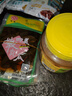 三和四美酱菜 喝粥下饭咸菜 嫩乳瓜酱黄瓜 120g*4袋 中华老字号 实拍图