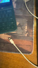 Apple/苹果 60W USB-C数据线-1米 type-c苹果充电线手机数据线 苹果17充电线iphone17充电线 实拍图