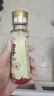 京觅金龙鱼 醇香芝麻香油100ml【0添加 一级】小磨香油调和油 调料 实拍图