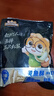 三只松鼠原味黄鱼酥250g  吮指香酥小黄鱼海味休闲追剧零食小吃 实拍图
