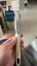 张小泉流光系列不锈钢刮鳞器 鱼鳞刨C500671 实拍图