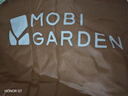 牧高笛（MOBIGARDEN）祥云睡袋1.0 户外露营可拼接单人保暖信封睡袋 NX25662006 浅沙色 实拍图