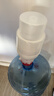 拜杰抽水器桶装水手压式上水器吸水器手动饮水机抽水泵压水器抽水神器 实拍图