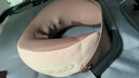 倍轻松(breo)颈椎按摩器Neck C2 颈部肩颈按摩仪器枕环颈U型枕热敷揉捏 孙颖莎同款 实用生日礼物 实拍图