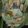 Heekin德国 儿童安全座椅汽车用0-4-12岁婴儿宝宝360度旋转ISOFIX硬接口 时尚粉(ISOFIX+360度旋转) 实拍图