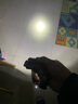 神火（SupFire）GX-U8 LED强光头灯夜钓远射USB充电 感应式户外 矿灯头戴式应急灯 实拍图