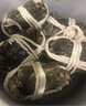 【活蟹】今锦上大闸蟹鲜活螃蟹礼盒公4.0-4.3两母3.3-3.6两4对8只精品礼盒礼品去绳足重 实拍图