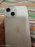 Apple苹果iPhone16/15/14/13/12pro/max系列 二手手机内存以质检报告为准 苹果 iPhone 15 实拍图