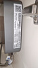 海尔（Haier）国家补贴15%即热式小厨宝电热水器 55MINI蓝 5500W无级变频节能 即开即热智能恒温家用厨房热水宝 实拍图