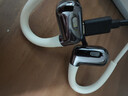 纽曼（Newmine）HM-50蓝牙耳机挂脖式骨传导概念开放式真无线不入耳运动跑步防水长续航通话降噪适用苹果华为小米 实拍图