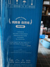 江小白 银盖 纯粮清香白酒 500ml*4瓶 整箱装 40度 固态法口粮酒 实拍图