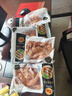 CP正大食品白羽鸡小胸2斤 冷冻生鲜 早餐鸡胸肉里脊肉 实拍图