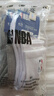 NBA袜子男士中筒休闲运动袜秋冬毛巾底加厚毛圈精梳棉跑步篮球袜3双 实拍图